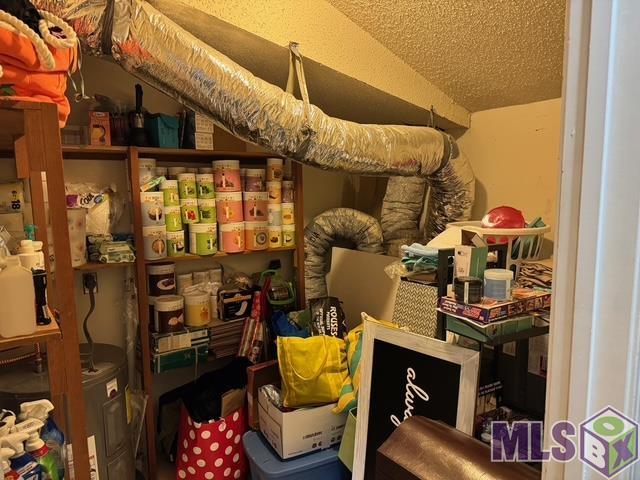 10219 Cashel Avenue, Unit 2 Baton Rouge, LA 70815 - Photo 17 of 21 Storage/Utility Closet