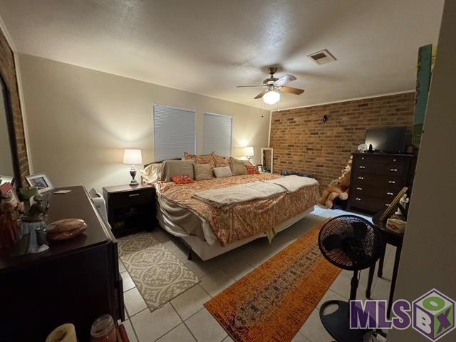 10219 Cashel Avenue, Unit 2 Baton Rouge, LA 70815 - Photo 10 of 21 Master Bedroom