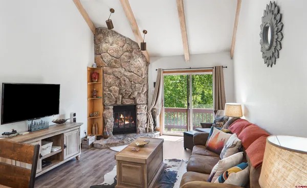 $432,900 | 50827 North 550th Highway, Unit 329, Durango, CO 81301