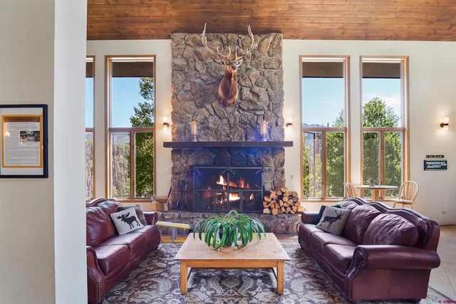 a picture of a bathroom with a shower