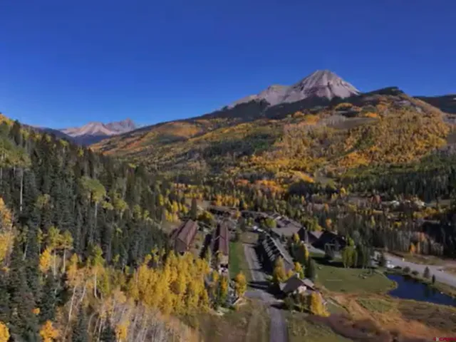 $440,900 | 50827 North 550th Highway, Unit 329, Durango, CO 81301