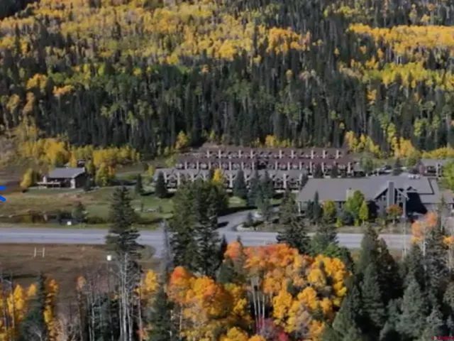 $440,900 | 50827 North 550th Highway, Unit 329, Durango, CO 81301