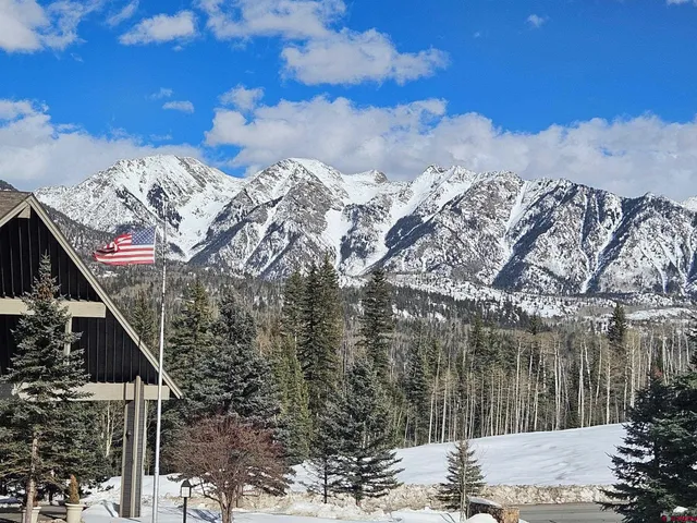 $440,900 | 50827 North 550th Highway, Unit 329, Durango, CO 81301