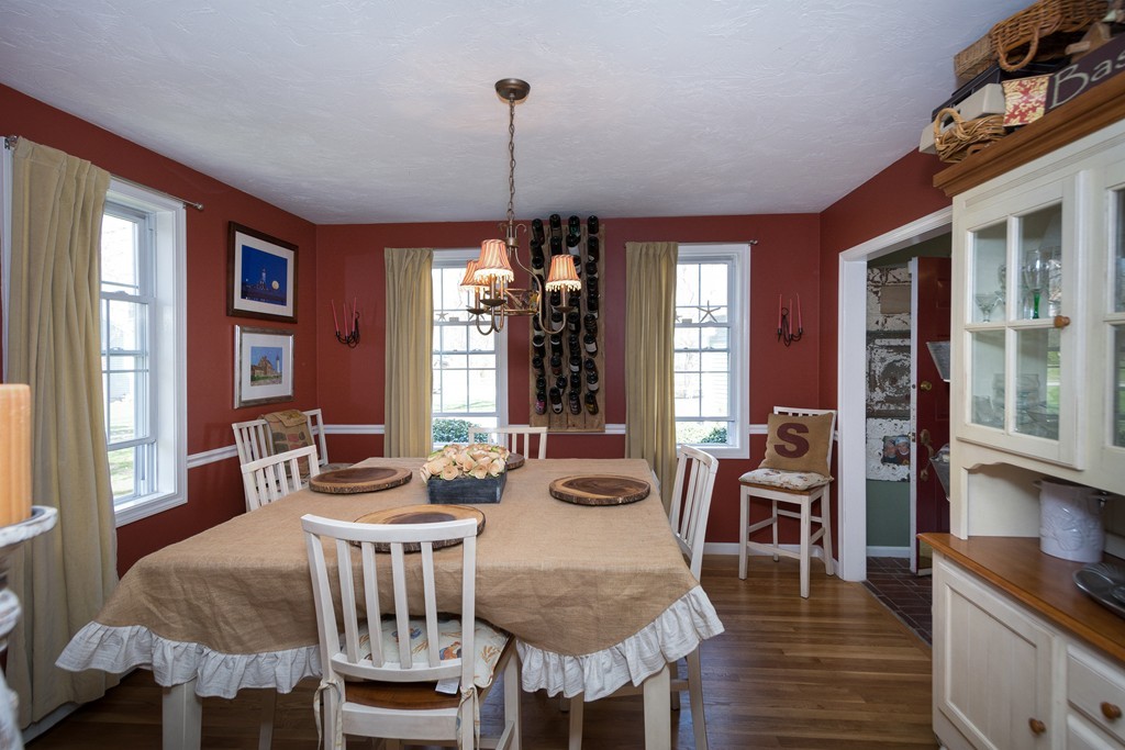 93 Pratt Road Scituate, MA 02066 - Photo 13 of 25 Gallery Image 13