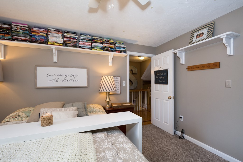 93 Pratt Road Scituate, MA 02066 - Photo 15 of 25 Gallery Image 15