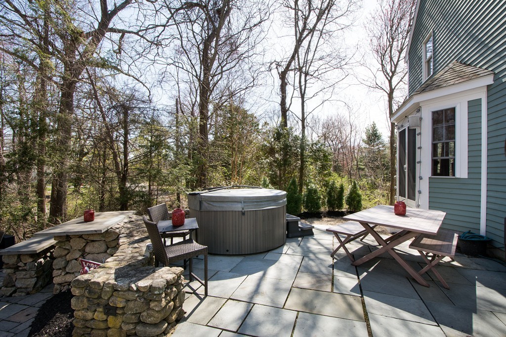 93 Pratt Road Scituate, MA 02066 - Photo 20 of 25 Gallery Image 20