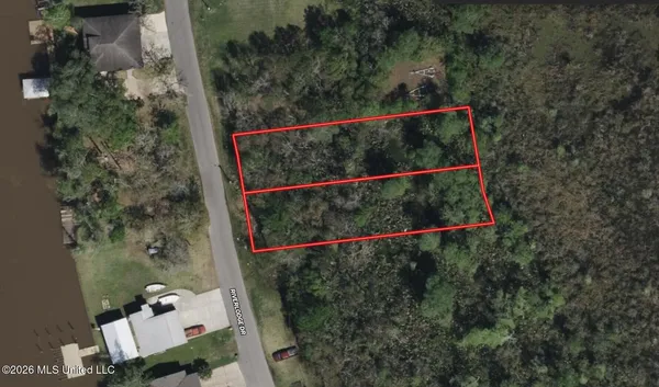$33,999 | 9420 Riverlodge Drive, Moss Point, MS 39562