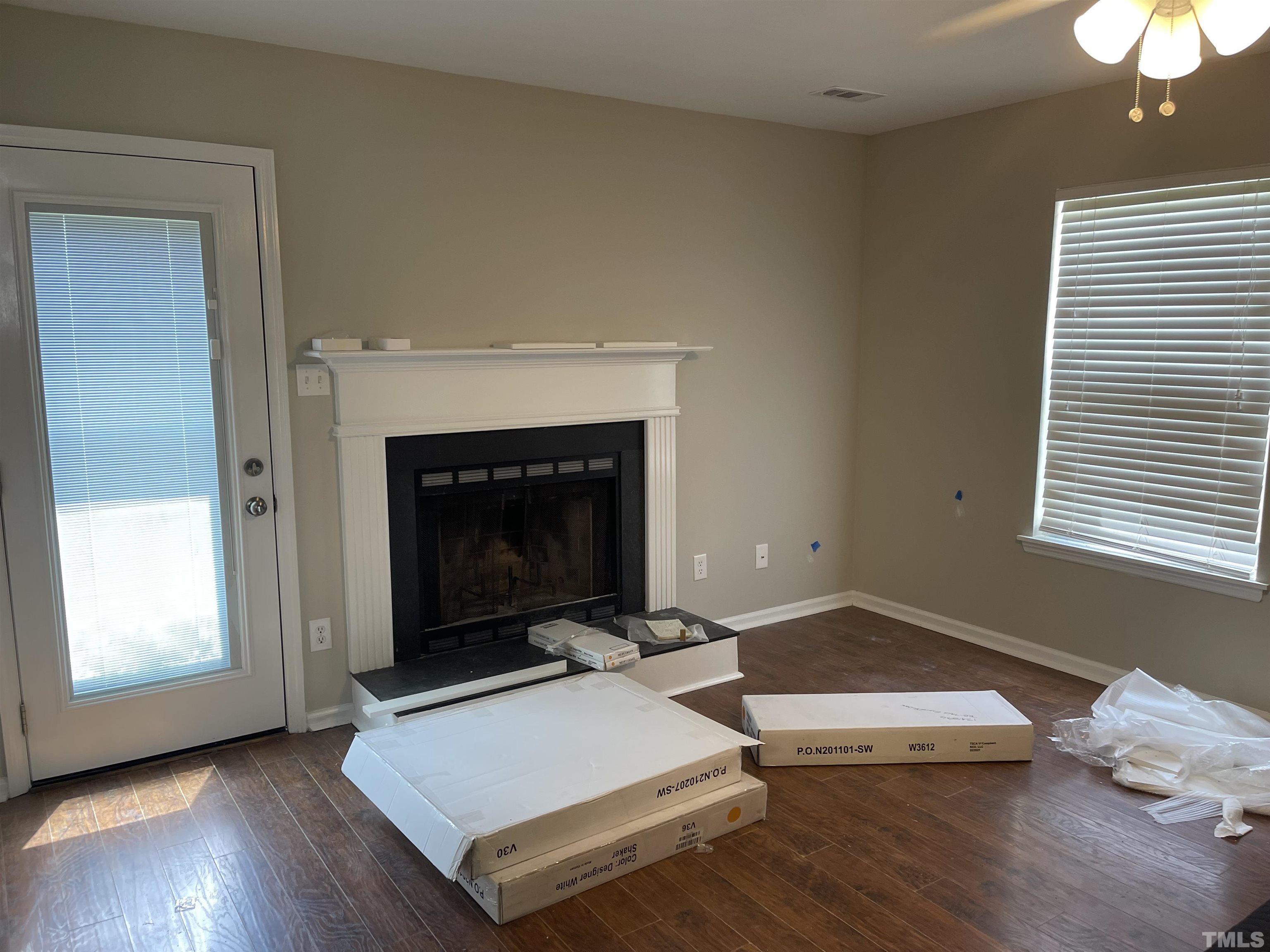 7401 Elliott Bridge Road Spring Lake, NC 28390 - Photo 3 of 6
