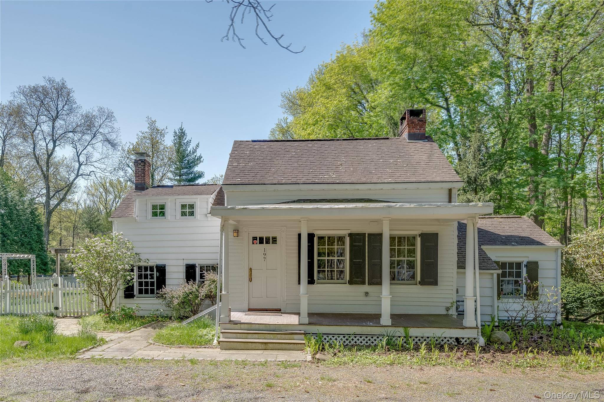 197 Rte 9W Palisades, NY 10964 - Photo 25 of 26 Front of House