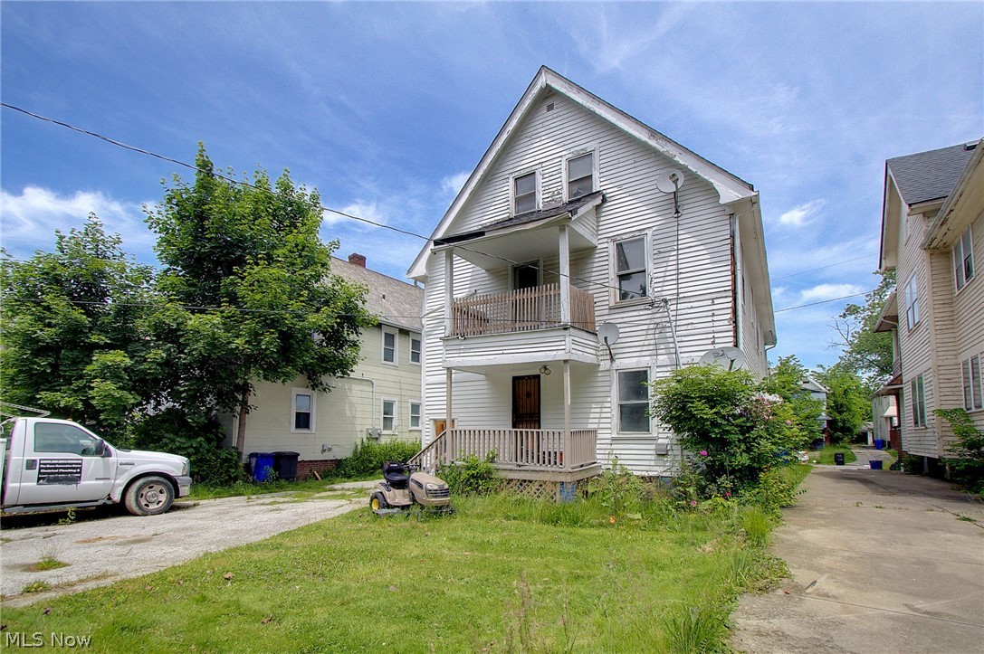1872 Lampson Road Cleveland, OH 44112 - Photo 20 of 21