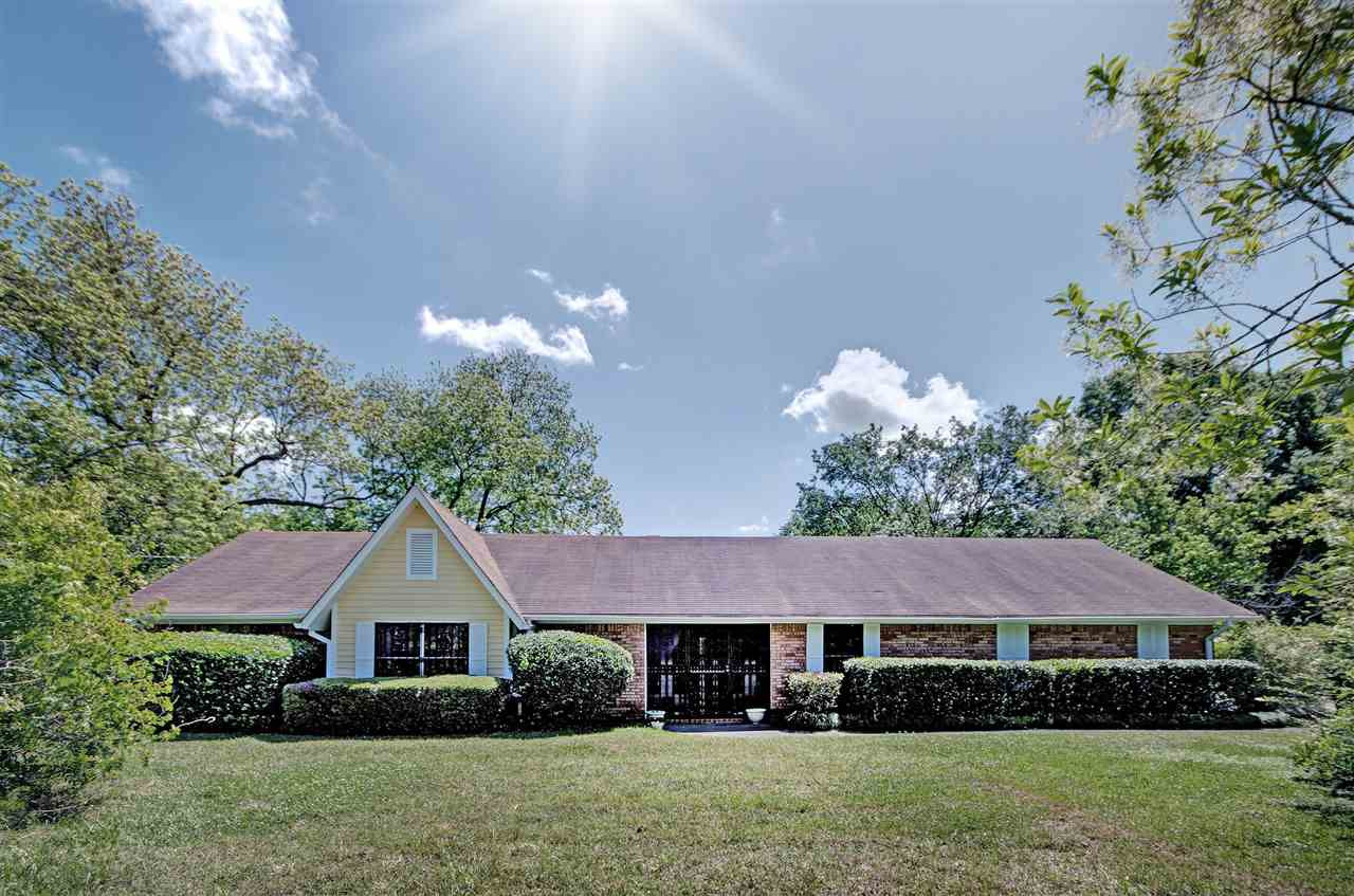 6646 Siwell Road Byram, MS 39212 - Photo 1 of 22 Photo 1
