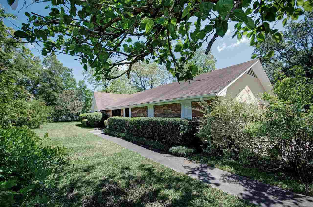 6646 Siwell Road Byram, MS 39212 - Photo 3 of 22 Photo 3