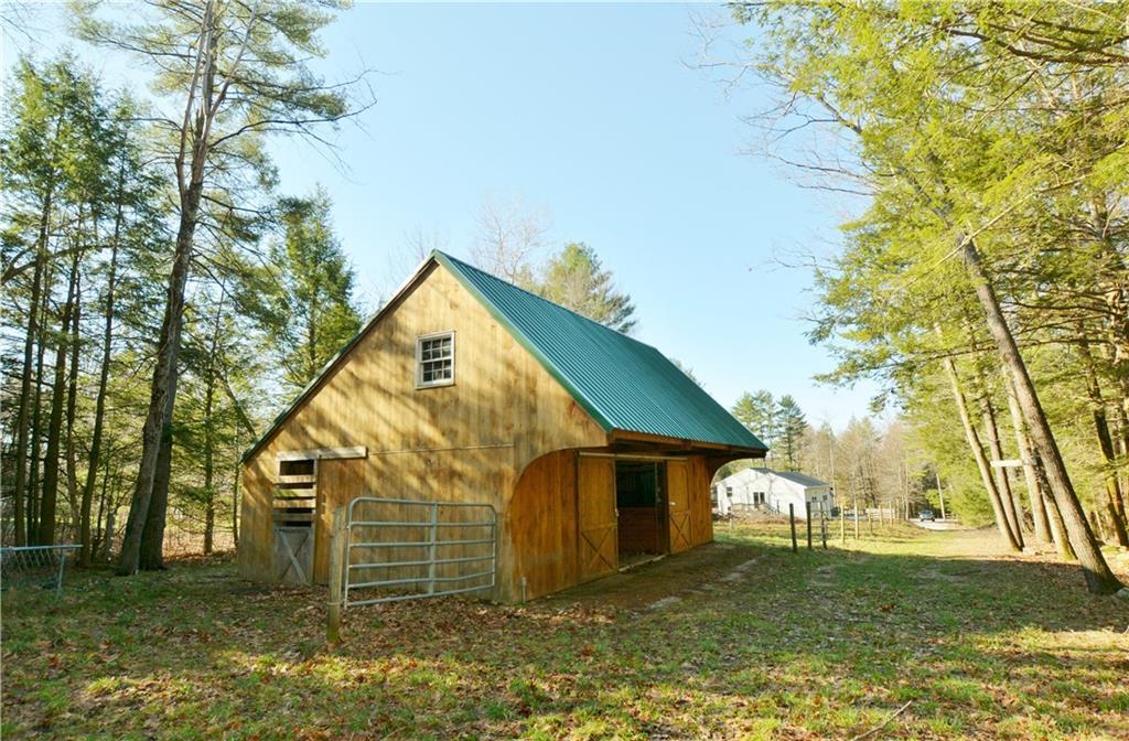 315 Blanchard Road Cumberland Center, ME 04021 - Photo 34 of 35 Photo