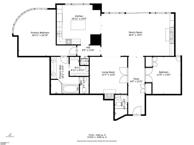 $499,950 | 400 West 49th Terrace, Unit 2044, Kansas City, MO 64112