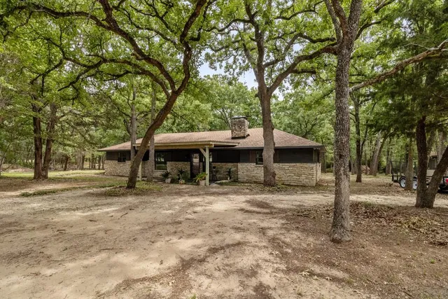 $410,000 | 5521 Monte Carlo Street, Corsicana, TX 75110