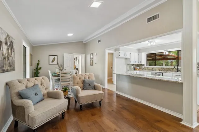 $410,000 | 5521 Monte Carlo Street, Corsicana, TX 75110