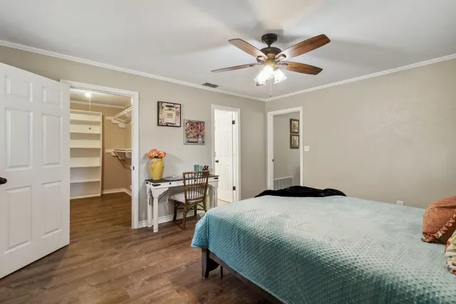 $410,000 | 5521 Monte Carlo Street, Corsicana, TX 75110