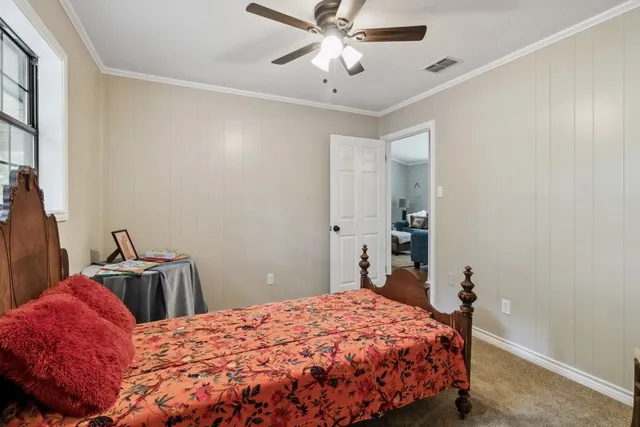 $410,000 | 5521 Monte Carlo Street, Corsicana, TX 75110