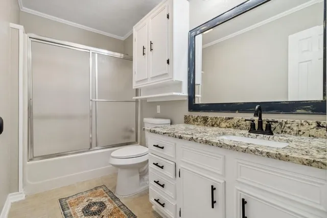 $410,000 | 5521 Monte Carlo Street, Corsicana, TX 75110