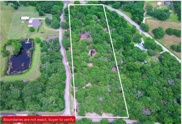 $410,000 | 5521 Monte Carlo Street, Corsicana, TX 75110