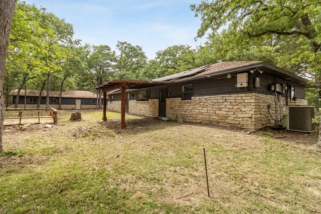 $410,000 | 5521 Monte Carlo Street, Corsicana, TX 75110