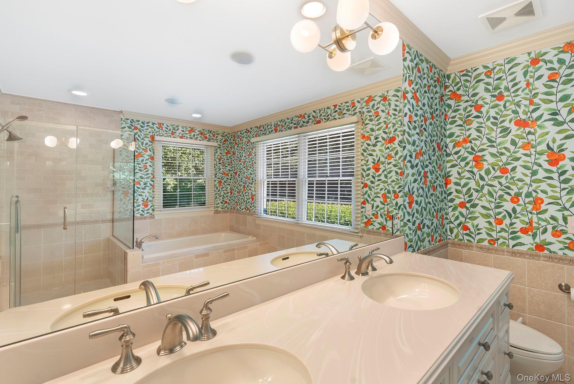 44 Midhampton Avenue Quogue, NY 11942 - Photo 15 of 24 Primary Bathroom