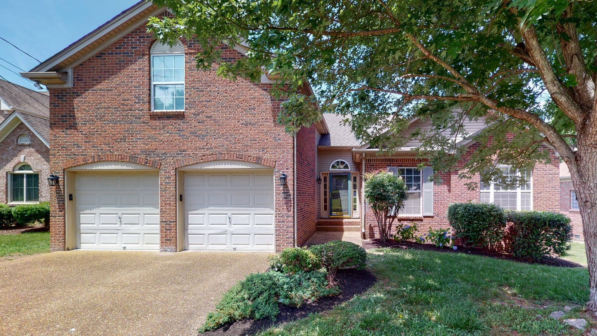 6216 Tuckaleechee Lane, Antioch, TN 37013 Compass