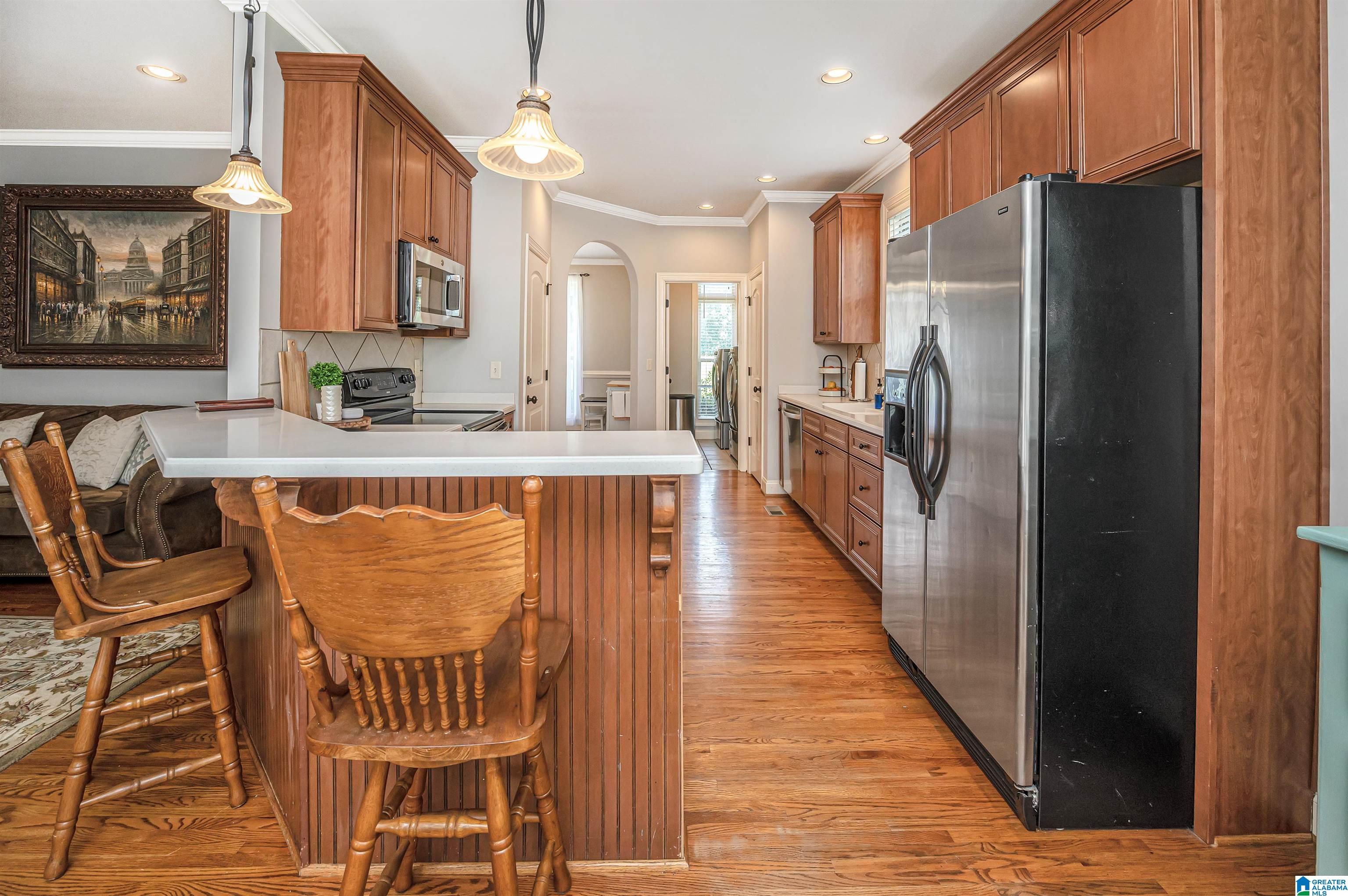 509 Woodbridge Trace Chelsea, AL 35043 - Photo 24 of 50