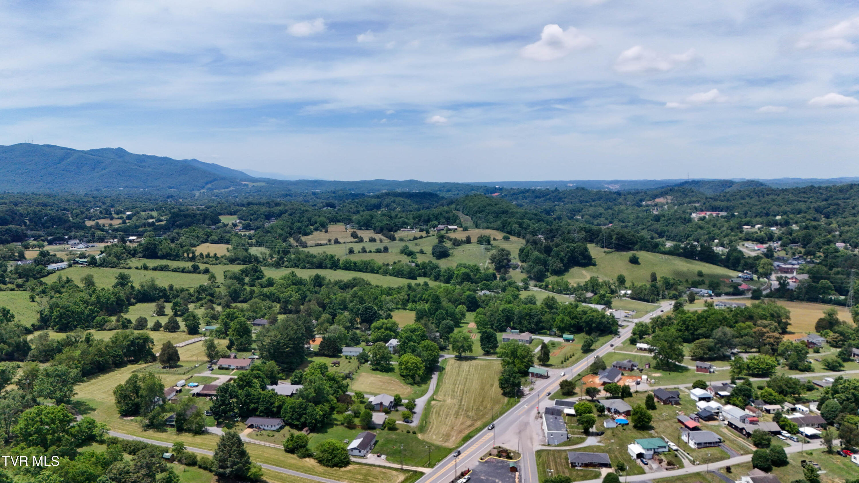 146 Hopson Road Johnson City, TN 37601 - Photo 72 of 82 146 Hopson Rd Drone SE-4