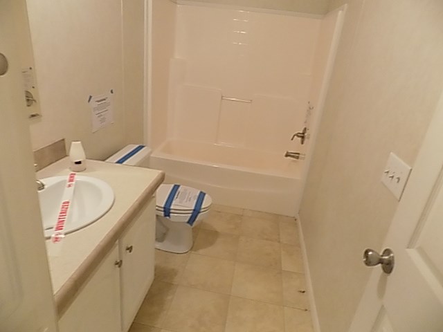 587 Singer Lane Abbeville, AL 36310 - Photo 6 of 10 BATH 2
