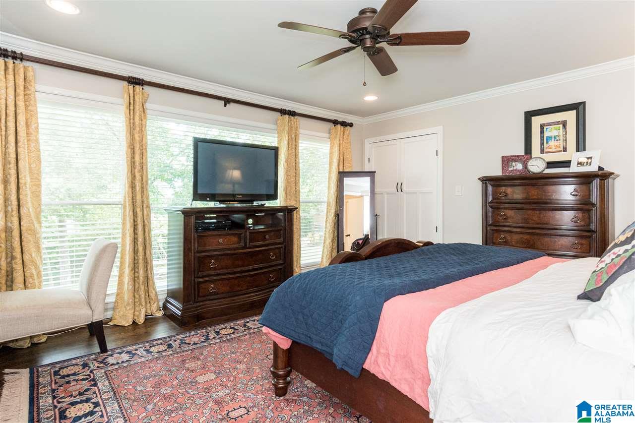 3641 Spring Valley Road Mountain Brook, AL 35223 - Photo 25 of 45