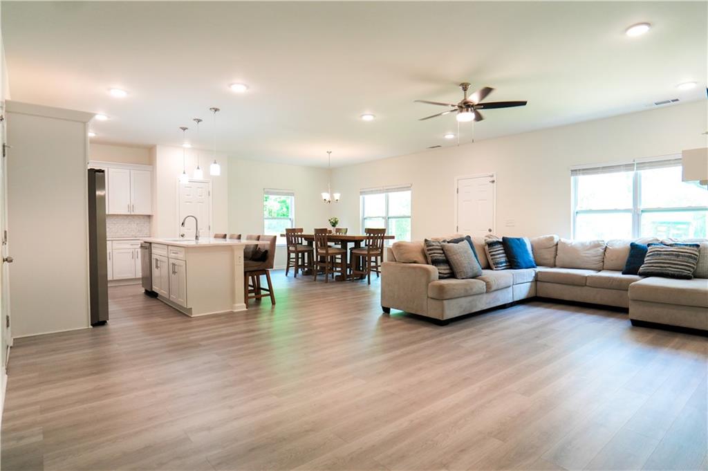 425 Boynton Road Hampton, GA 30228 - Photo 17 of 53