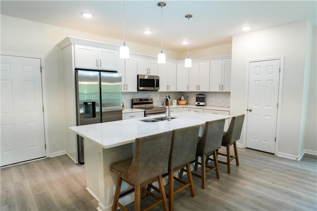 425 Boynton Road Hampton, GA 30228 - Photo 18 of 53