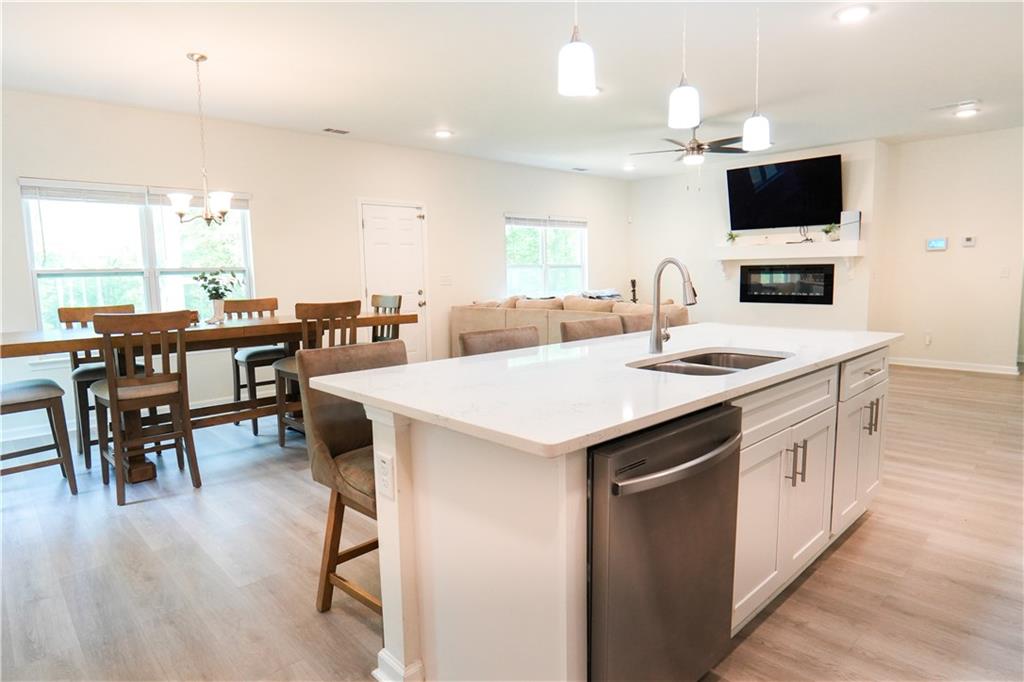 425 Boynton Road Hampton, GA 30228 - Photo 19 of 53