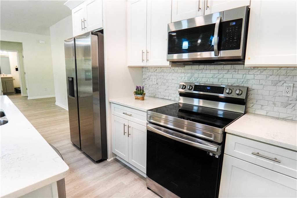 425 Boynton Road Hampton, GA 30228 - Photo 20 of 53