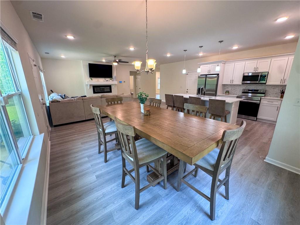 425 Boynton Road Hampton, GA 30228 - Photo 21 of 53
