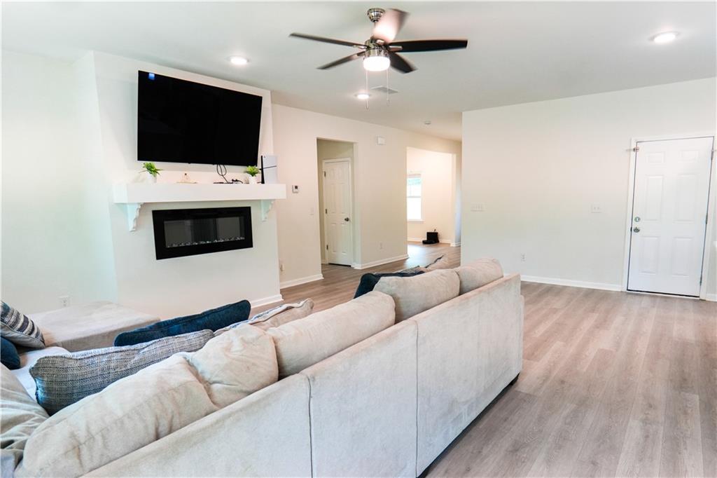 425 Boynton Road Hampton, GA 30228 - Photo 24 of 53