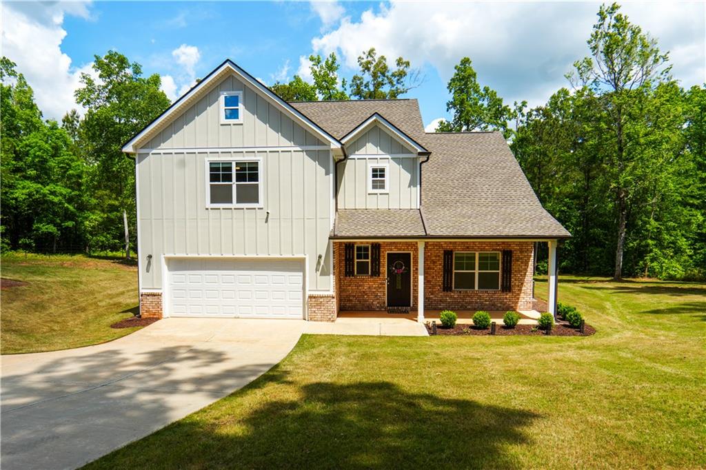 425 Boynton Road Hampton, GA 30228 - Photo 3 of 53