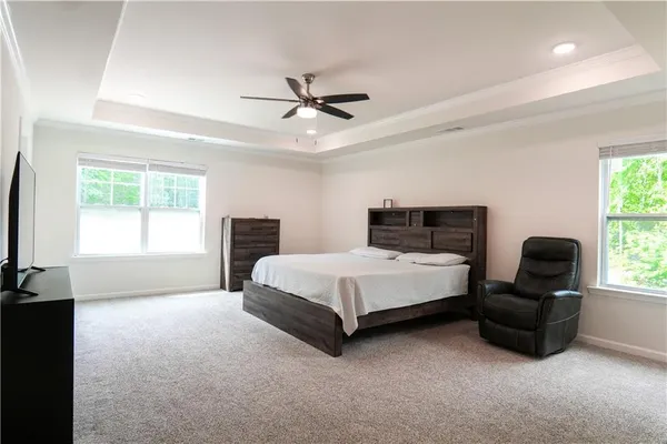 $530,000 | 425 Boynton Road, Hampton, GA 30228