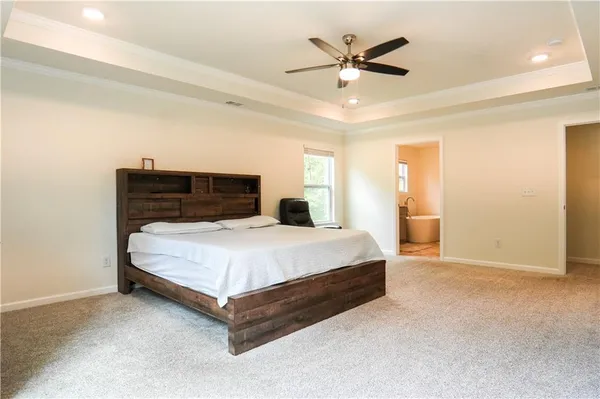 $530,000 | 425 Boynton Road, Hampton, GA 30228