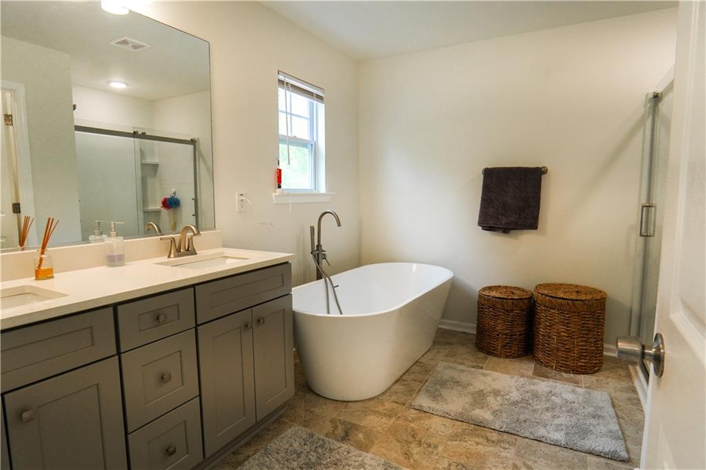 425 Boynton Road Hampton, GA 30228 - Photo 33 of 53