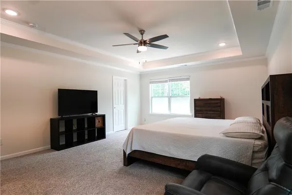 $530,000 | 425 Boynton Road, Hampton, GA 30228