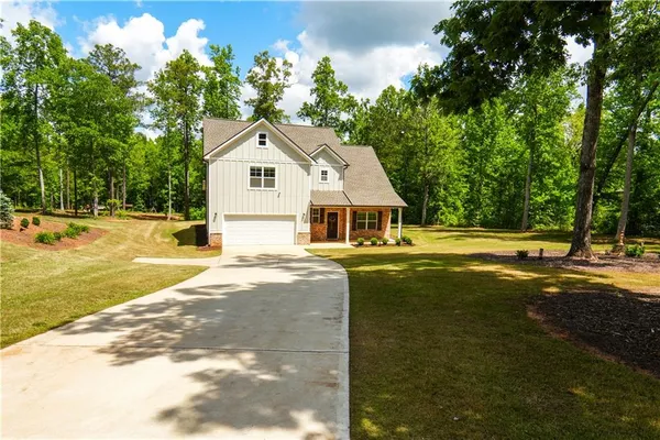 $530,000 | 425 Boynton Road, Hampton, GA 30228