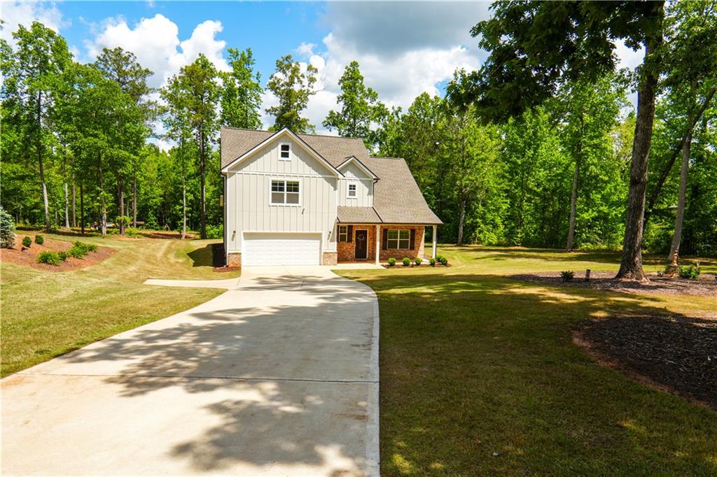 425 Boynton Road Hampton, GA 30228 - Photo 4 of 53