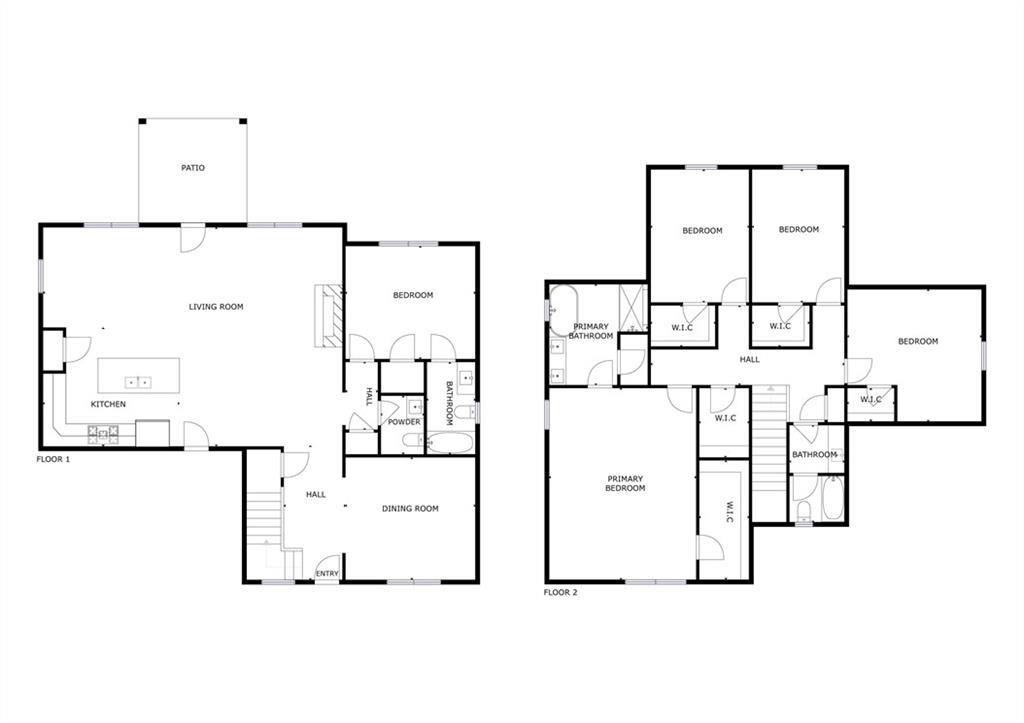 425 Boynton Road Hampton, GA 30228 - Photo 48 of 53