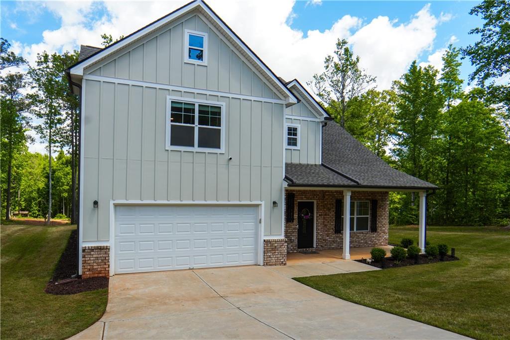 425 Boynton Road Hampton, GA 30228 - Photo 50 of 53