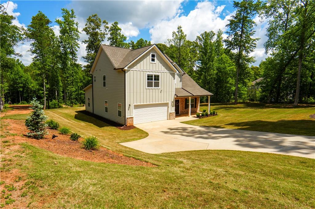 425 Boynton Road Hampton, GA 30228 - Photo 5 of 53