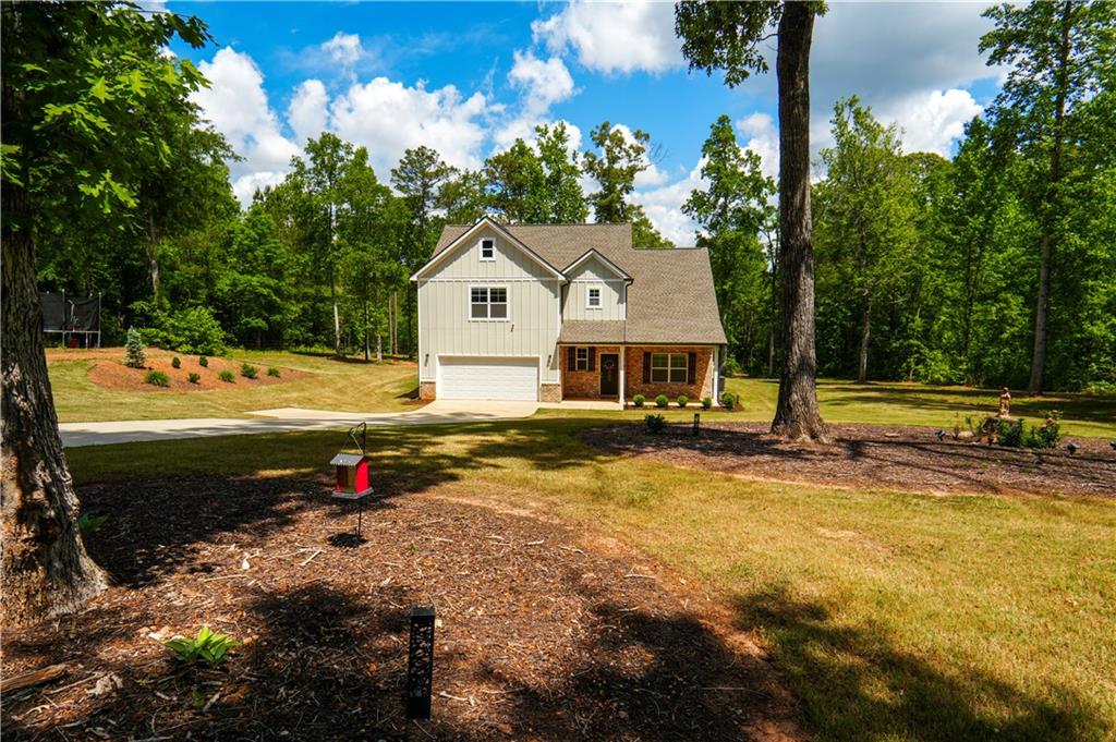 425 Boynton Road Hampton, GA 30228 - Photo 7 of 53
