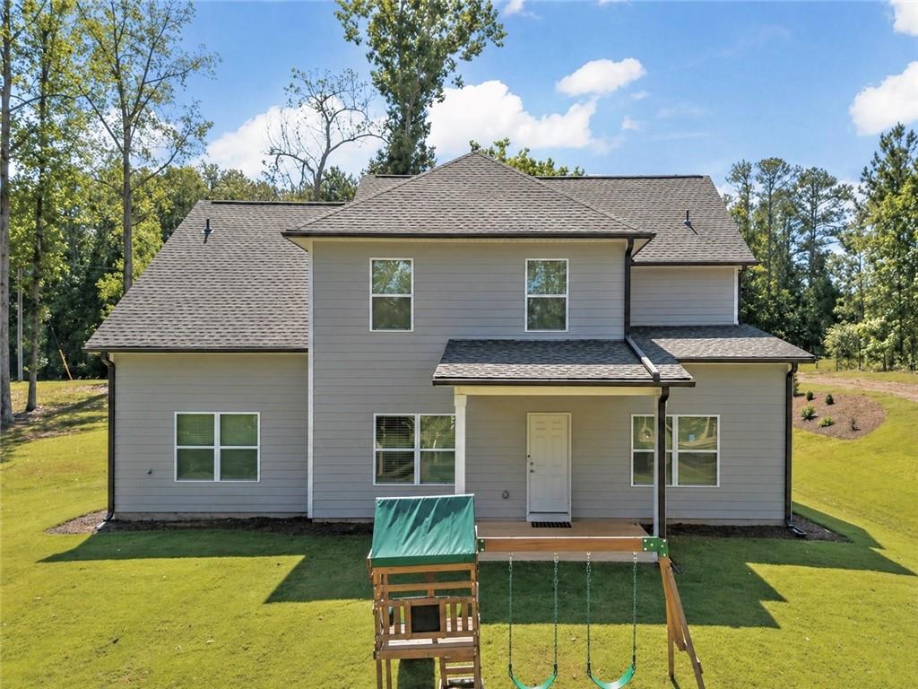 425 Boynton Road Hampton, GA 30228 - Photo 10 of 53