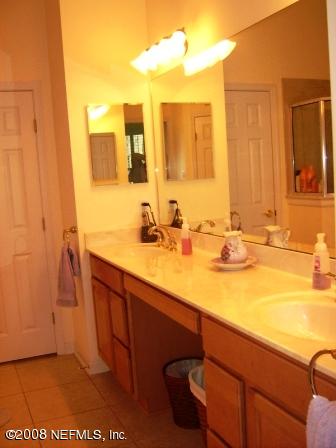 249 West Shores Road Orange Park, FL 32003 - Photo 19 of 48 Master Bath 2